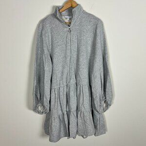 2/$30 Topshop Zipup Size 14